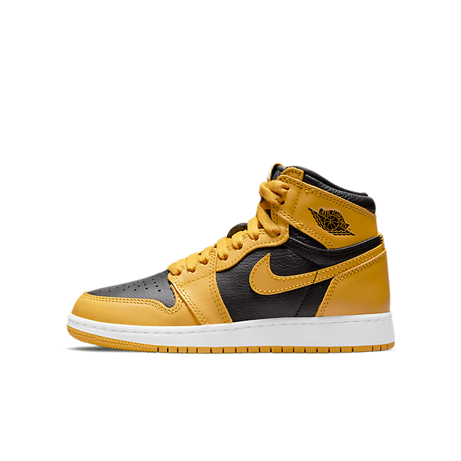 Jordan 1 Retro High OG GS 'Pollen'