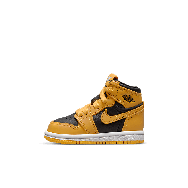 Air Jordan 1 Retro High TD 'Pollen'