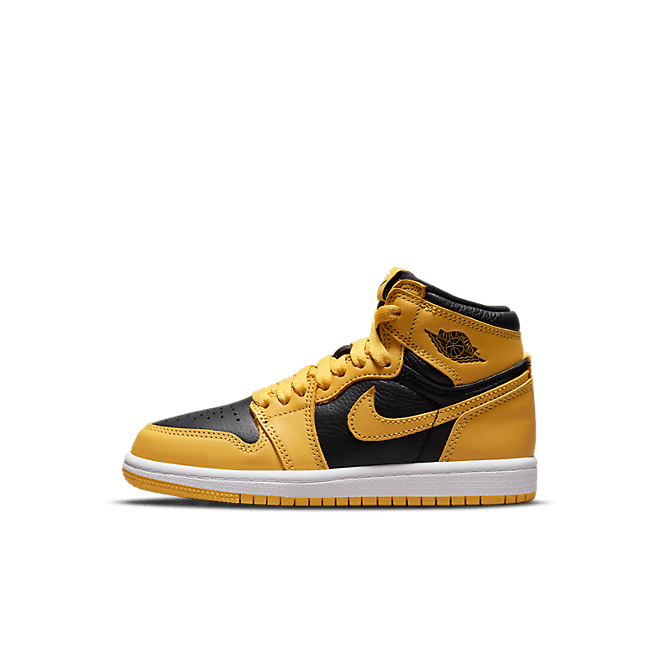 Air Jordan 1 Retro High PS 'Pollen'