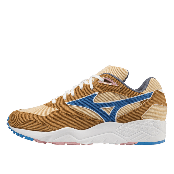 Mizuno Contender Kazoku Shinzo Paris