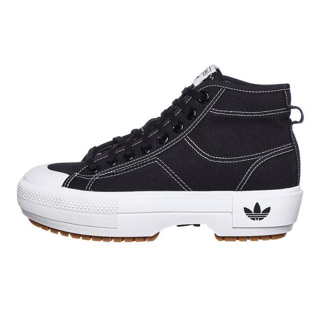 adidas Nizza Trek W