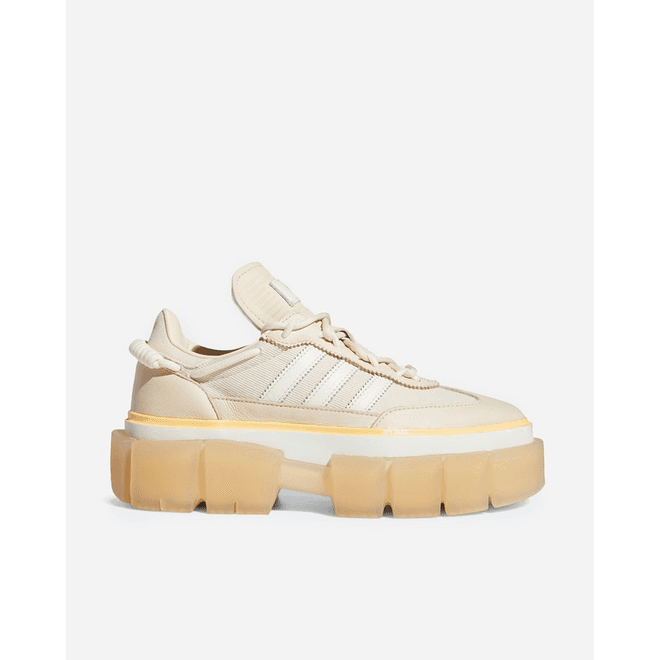 adidas Sleek Super Beyonce Ivy Park Beige