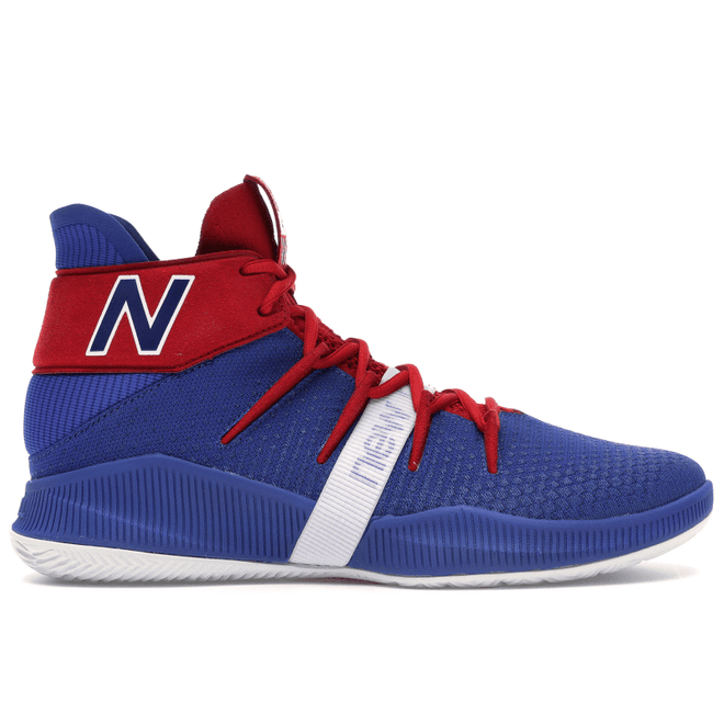 New Balance OMN1S Clippers "Return of the Fun Guy"