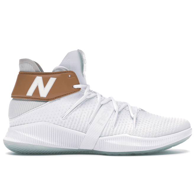 New Balance OMN1S White Gold