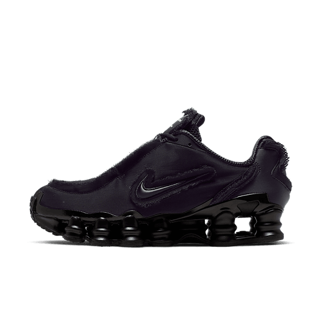 Nike Shox TL Comme des Garcons Black (W)