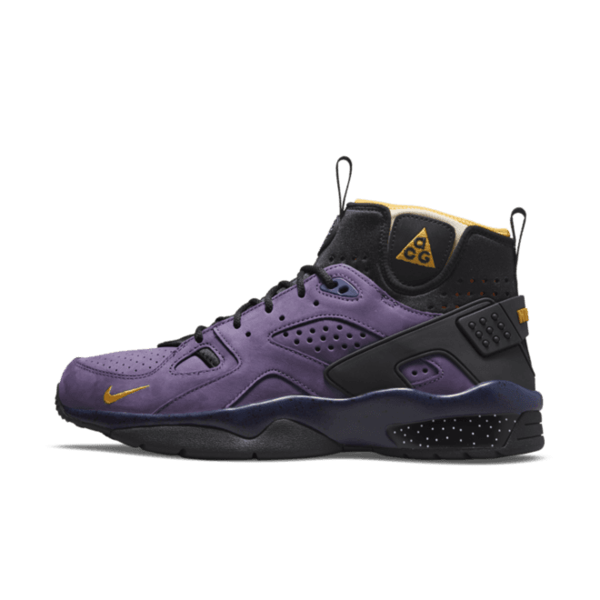 Nike ACG Air Mowabb OG 'Gravity Purple'