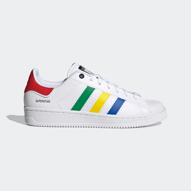 adidas Superstar OT Tech