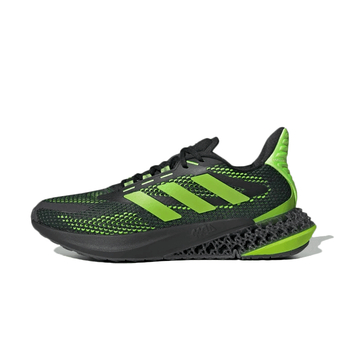 adidas 4DFWD Pusle 'Signal Green' - Early Access