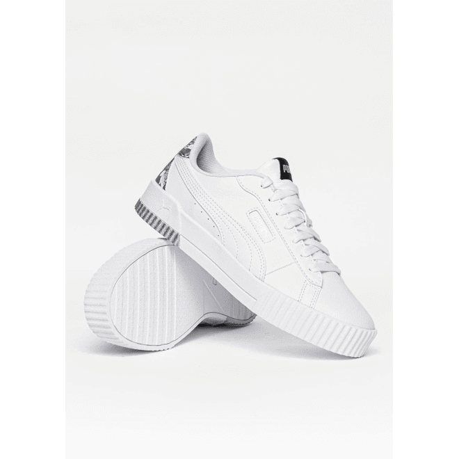 Sneakers Puma Carina Crew Untamed SU 