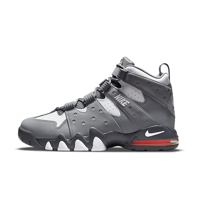 Nike Air Max CB 94 Cool Grey