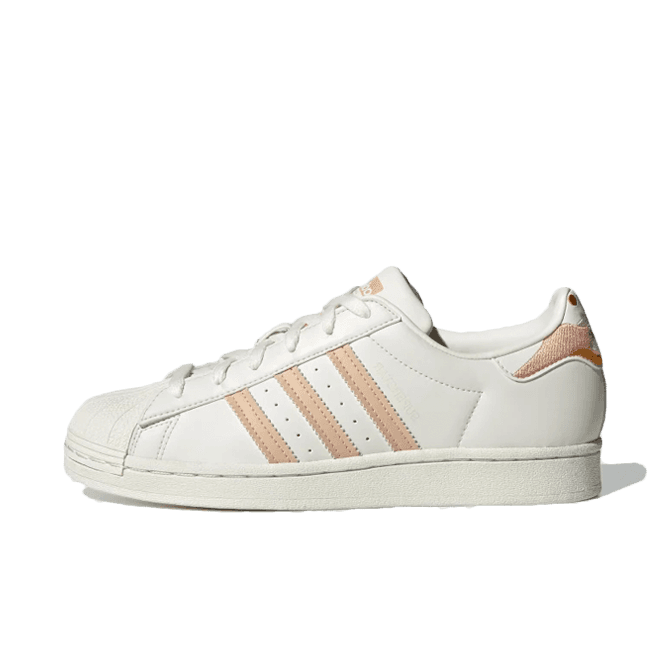 adidas Superstar 'Halo Blush'