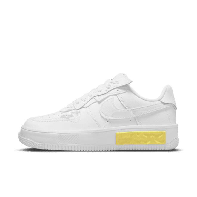 Nike WMNS Air Force 1 Fontanka 'White'