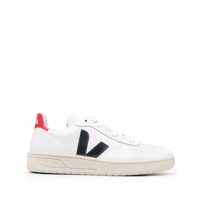 VEJA V-10 low-top