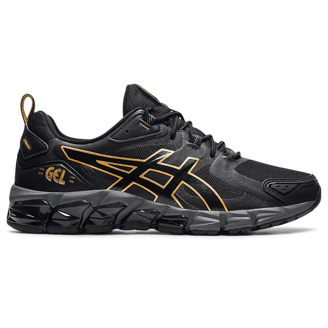 ASICS Gel - Quantum 180 Black