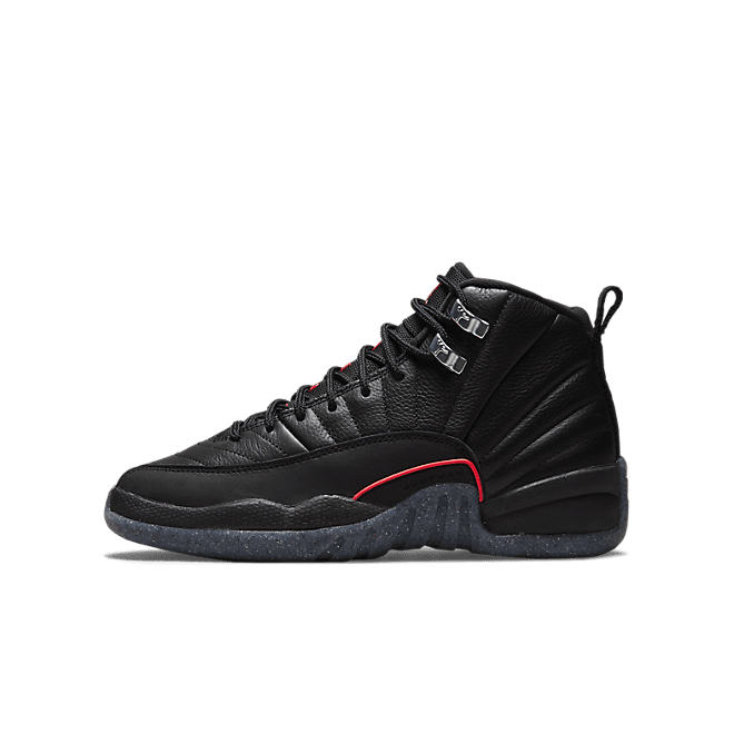 Jordan 12 Retro Utility Grind (GS)