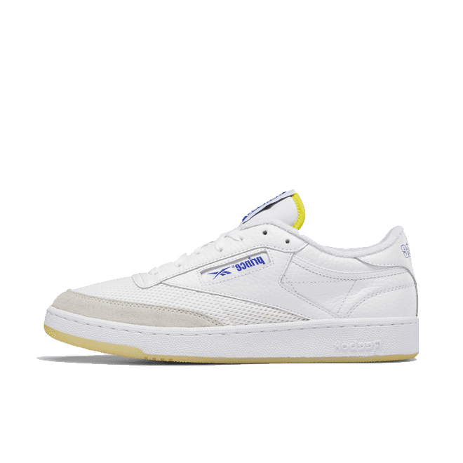 Reebok Prince Club C 85