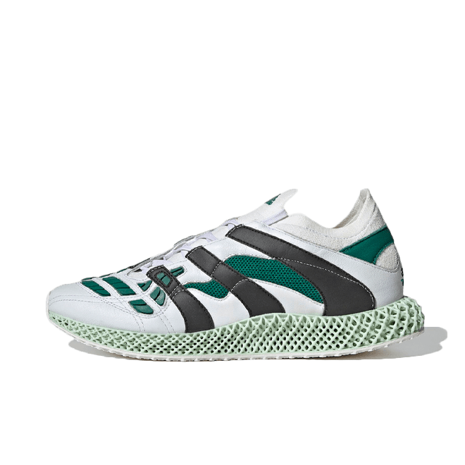 adidas Predator Accelerator 4D EQT 'Sub Green'