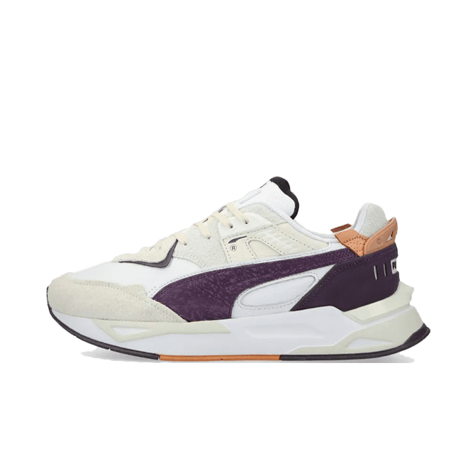 Puma Mirage Sport SC 'Vaporous Gray'