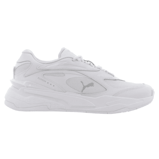 Puma RS-Fast Triple White