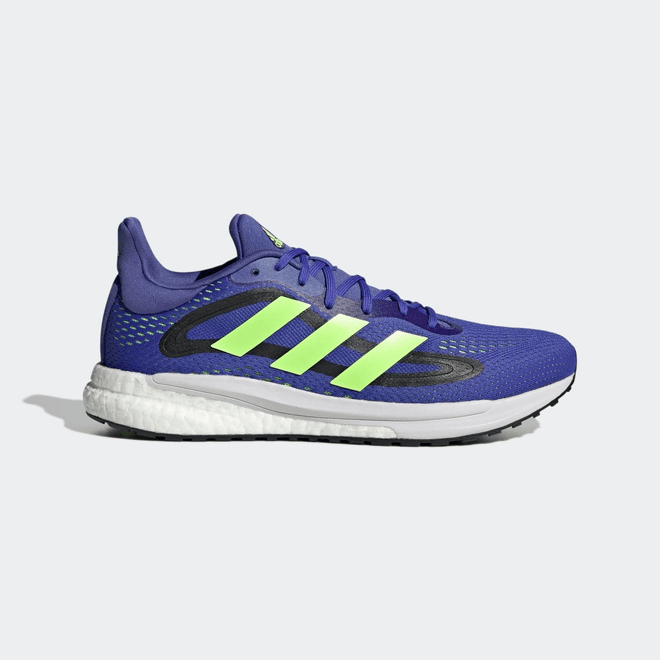 adidas SolarGlide 4