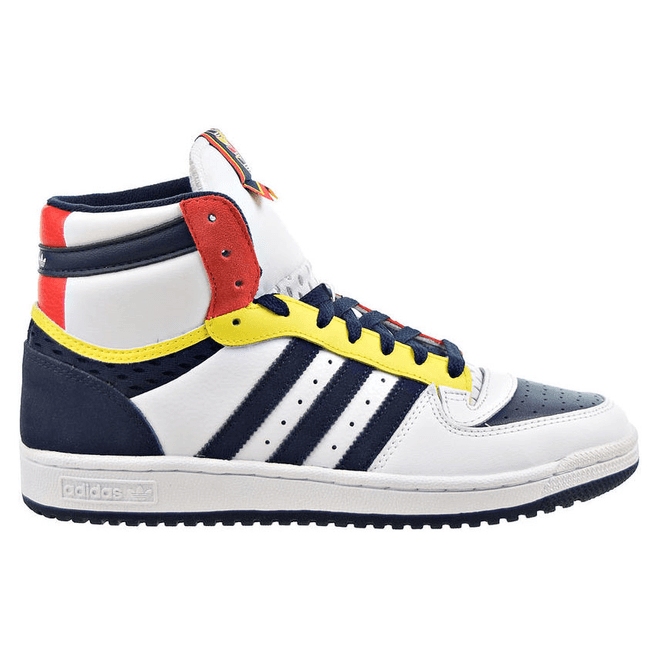 adidas Top Ten Hi RB Legend Ink