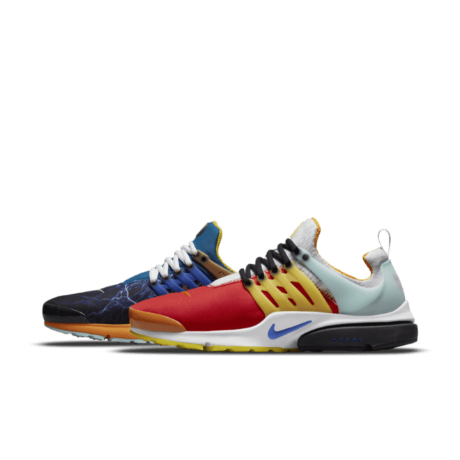 Nike Air Presto 'What The'