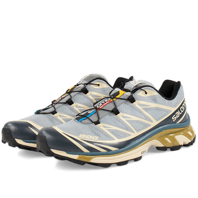 Salomon XT-6 'Quarry'