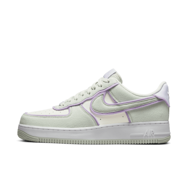 Nike Air Force 1 'Sea Glass'