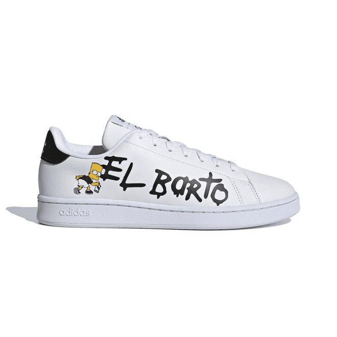 adidas Advantage The Simpsons El Barto