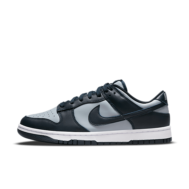 Nike Dunk Low 'Georgetown'