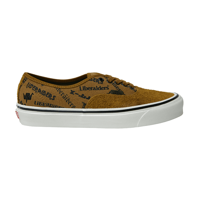 Vans Authentic 44 DX Liberaiders