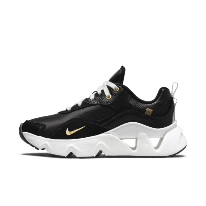 Serena Williams Design Crew x Nike RYZ 365 'Black'