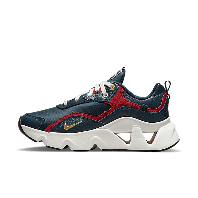 Serena Williams Design Crew x Nike RYZ 365 'Navy'