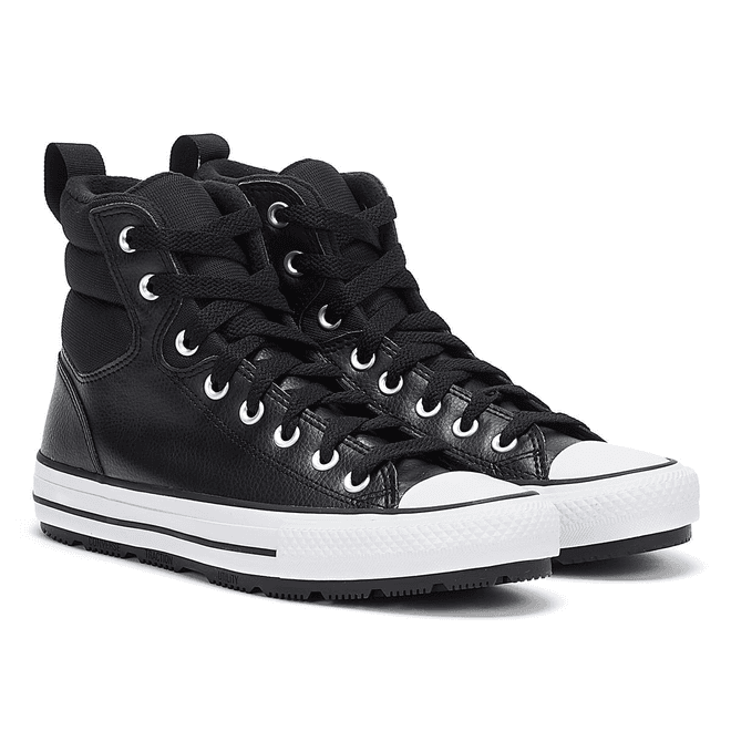 Cold Fusion Chuck Taylor All Star Berkshire Boot