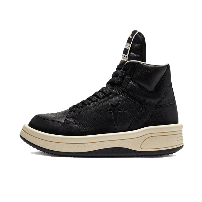 Converse TURBOWPN 'Black'