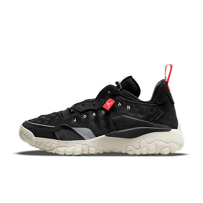 Jordan Delta 2 Black Infrared