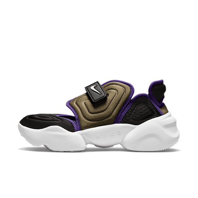 Nike Aqua Rift Court Purple (W)