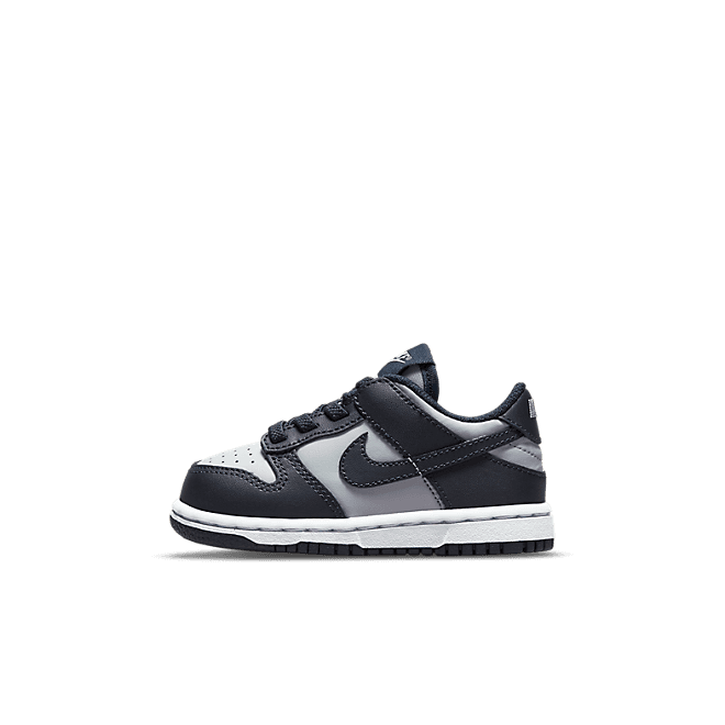 Nike Dunk Low TD 'Georgetown'