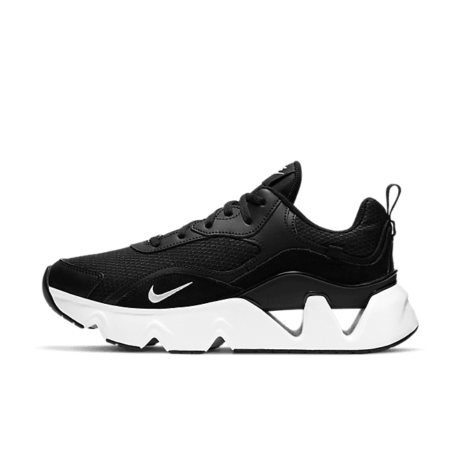 Nike Ryz 365 Black White (W)