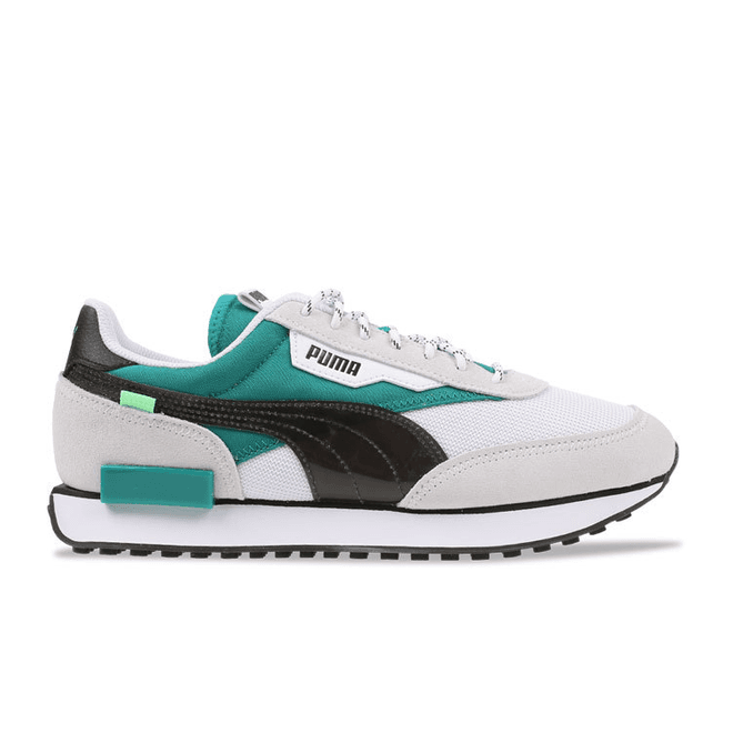 Puma Future Rider Summer Blauw Heren