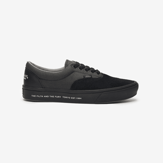 Vans Comfycush Era x Neighborhood