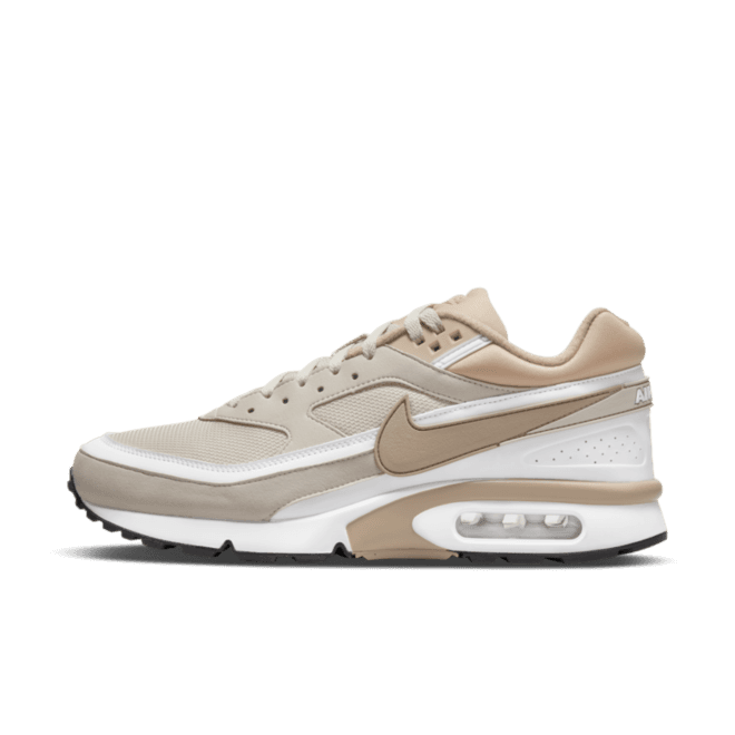 Nike Air Max BW 'Cream'