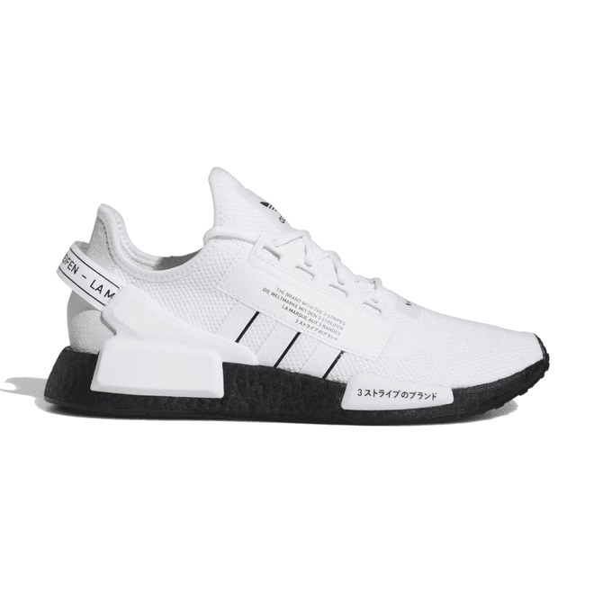 adidas NMD R1 V2 Cloud White