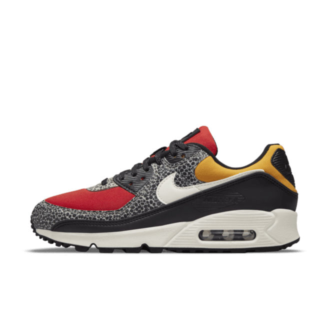 Nike Air Max 90 SE 'Safari'