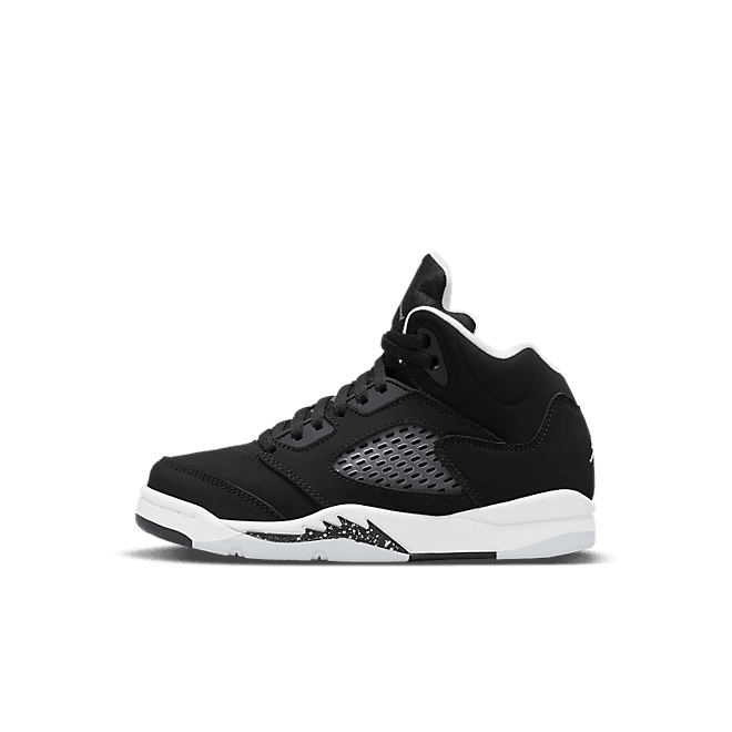 Jordan 5 Retro Oreo (2021) (PS)