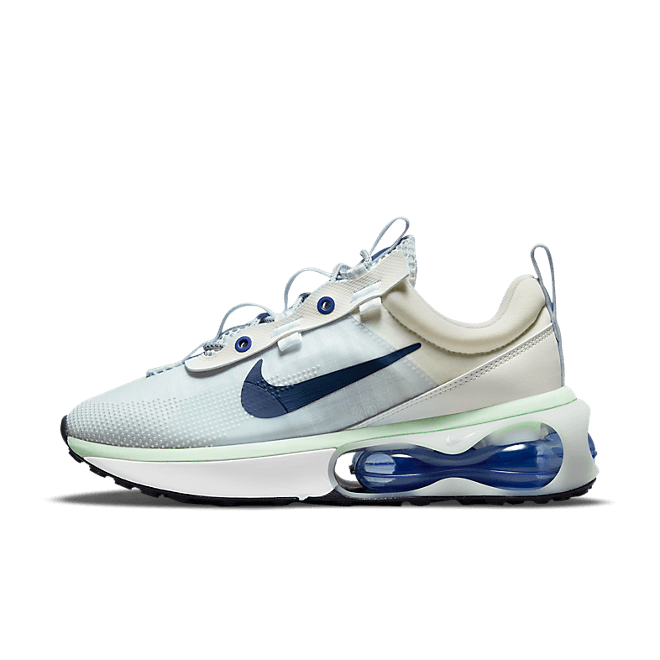 Nike Air Max 2021 Barely Green (W)