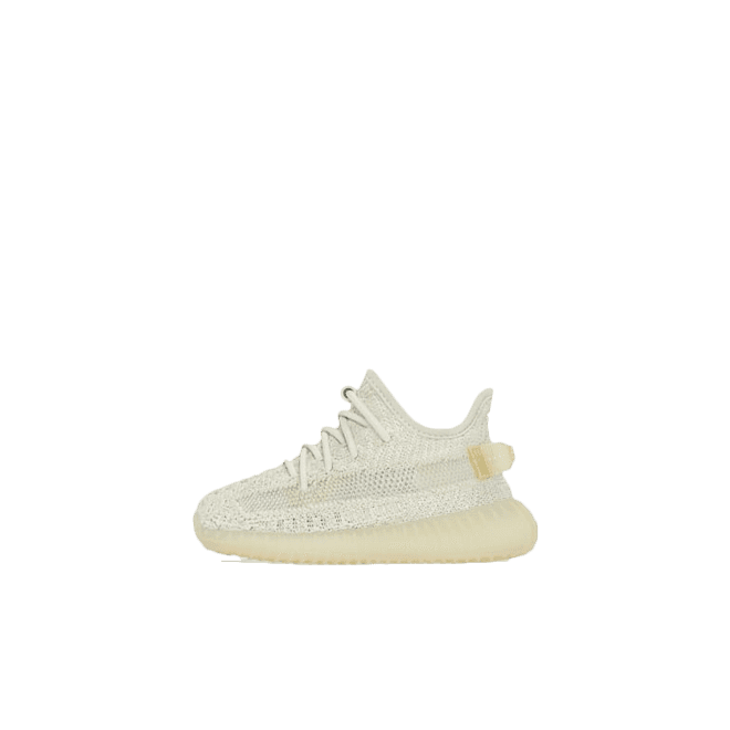 adidas Yeezy Boost 350 V2 Infant 'Light'