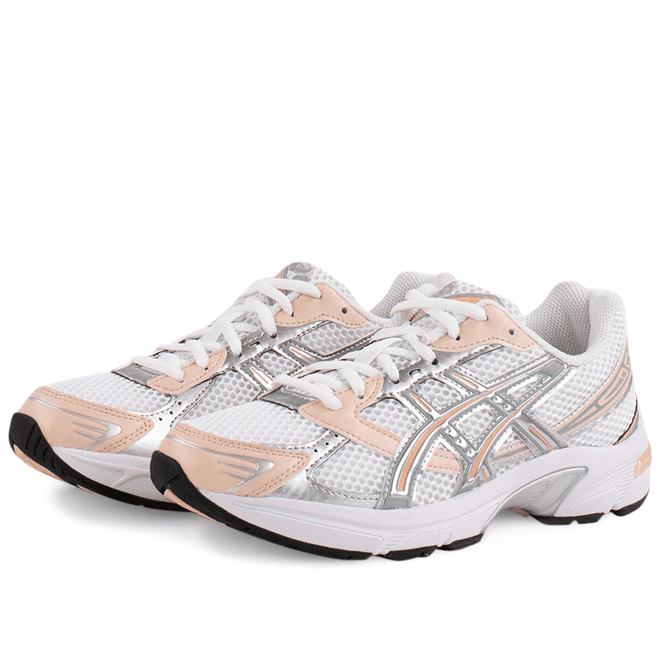 Asics Gel-1130 'White/Pure Silver'