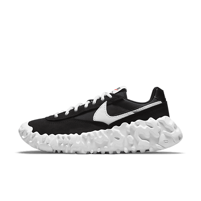 Nike Overbreak SP Black White