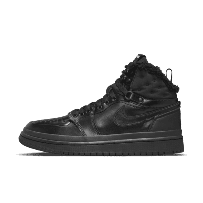 Air Jordan 1 WMNS Acclimate 'Black'